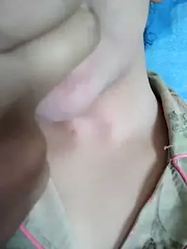 Anki-doll online show from 04-03-26, 05:38