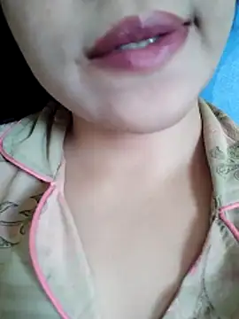 Anki-doll online show from 04-05-26, 05:48