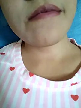 Anki-doll online show from 04-08-26, 05:40