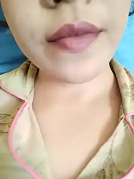 Anki-doll online show from 04-11-26, 08:40