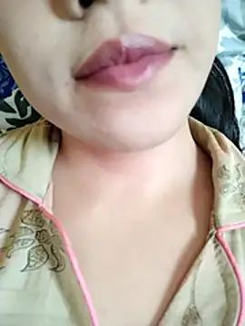 Anki-doll online show from 04-15-26, 05:36