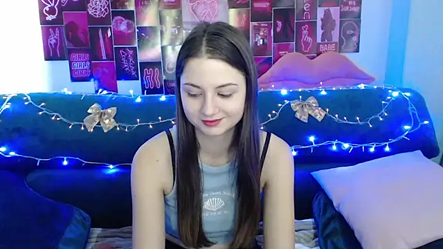 MilanaRoza online show from 01-10-25, 09:13