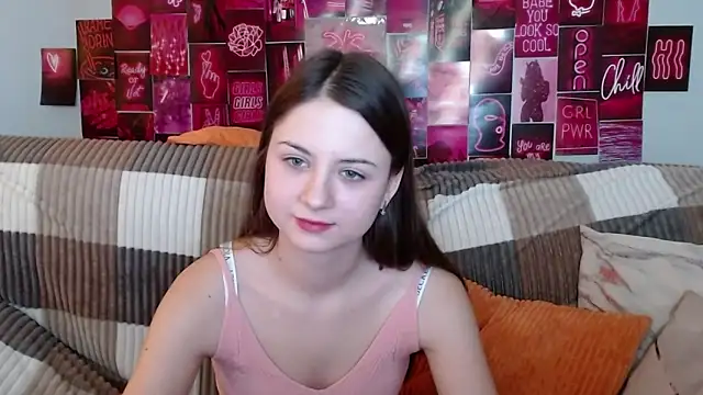 MilanaRoza online show from 01-25-25, 08:53