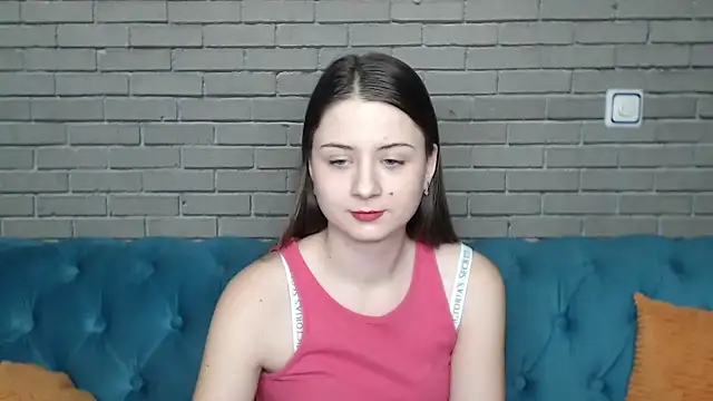 MilanaRoza online show from 02-03-25, 05:03