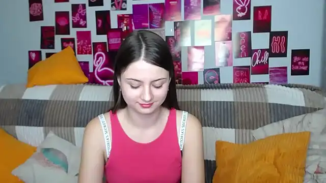 MilanaRoza online show from 02-10-25, 02:26