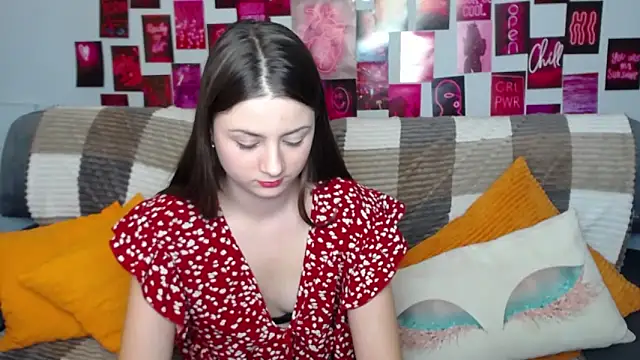 MilanaRoza online show from 03-03-25, 09:11