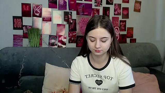 MilanaRoza online show from 09-14-25, 04:55