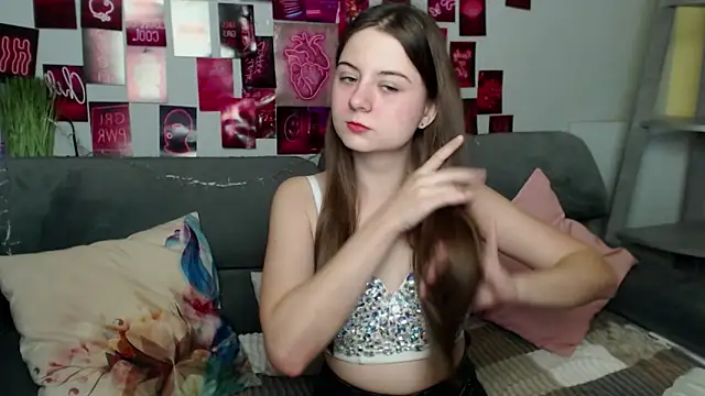 MilanaRoza online show from 10-23-25, 05:18