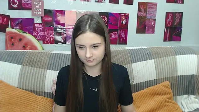 MilanaRoza online show from 07-03-26, 04:41