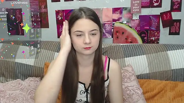 MilanaRoza online show from 07-26-26, 04:53