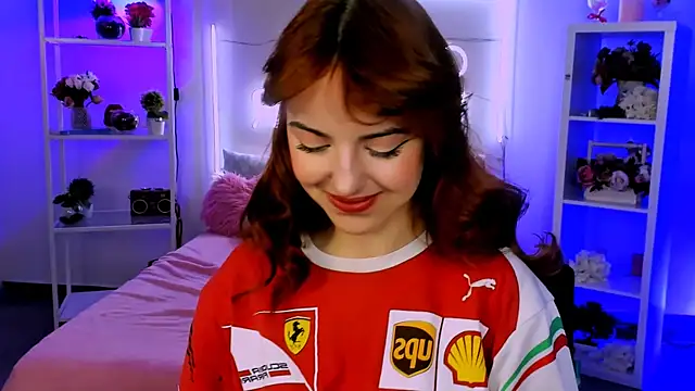 Snapshot of evanellson chatting on 02-20-25, 06:35 evanellson online show from 02-20-25, 06:35