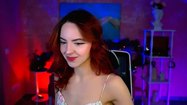 Snapshot of evanellson chatting on 12-18-25, 09:59 evanellson online show from 12-18-25, 09:59