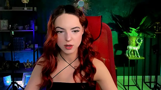 Snapshot of evanellson chatting on 01-11-26, 05:23 evanellson online show from 01-11-26, 05:23