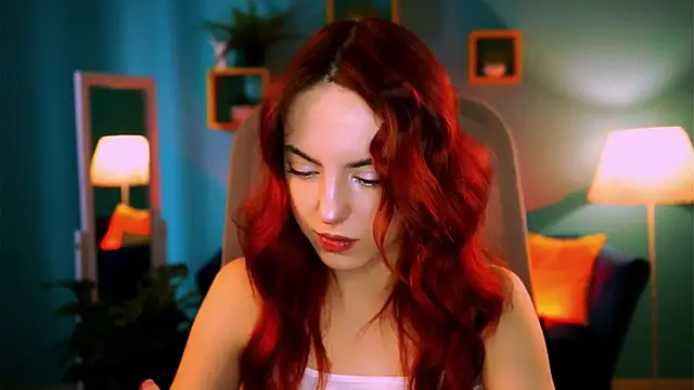 Snapshot of evanellson chatting on 02-26-26, 08:35 evanellson online show from 02-26-26, 08:35