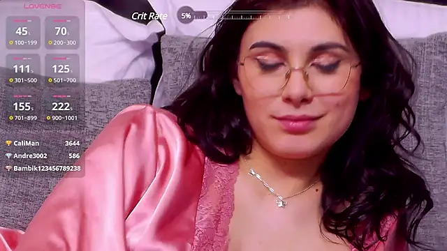 Snapshot of AnisiaConnor chatting on 03-06-25, 01:37 AnisiaConnor online show from 03-06-25, 01:37