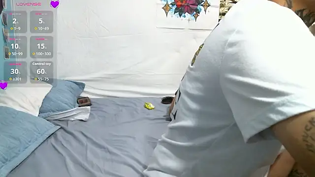 Snapshot of pamelaykamila chatting on 01-18-26, 05:44 pamelaykamila online show from 01-18-26, 05:44