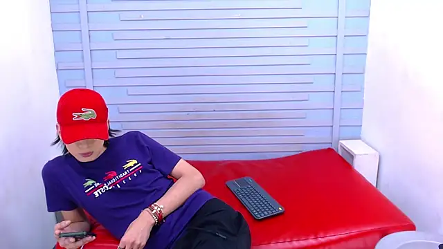 Eban Dustan online show from 02-18-25, 10:47