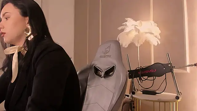 Alisia Mars online show from 03-09-25, 05:44