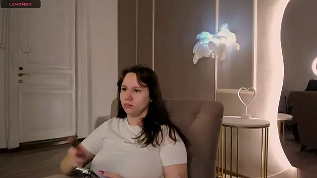 Alisia Mars online show from 09-27-25, 05:34