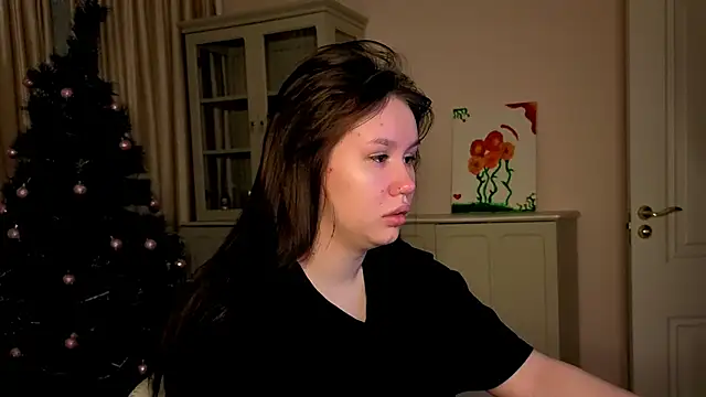 Alisia Mars online show from 01-09-26, 04:48