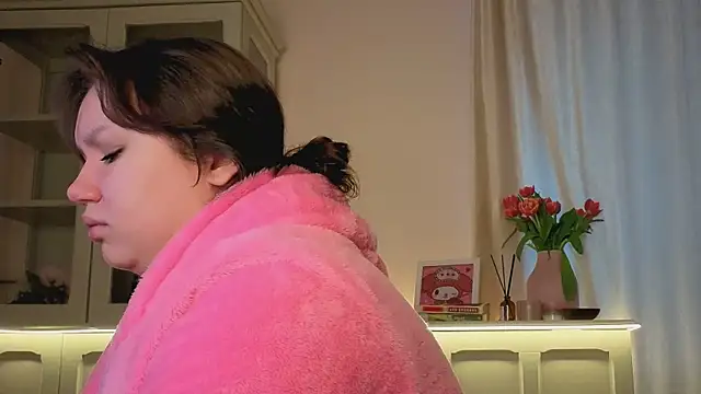 Alisia Mars online show from 03-09-26, 05:00