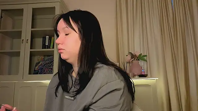 Alisia Mars online show from 03-24-26, 05:12