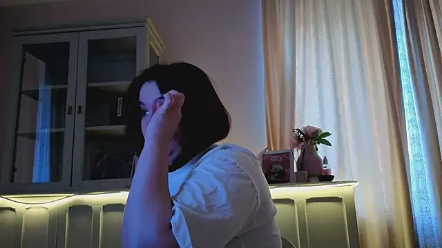 Alisia Mars online show from 03-27-26, 05:13