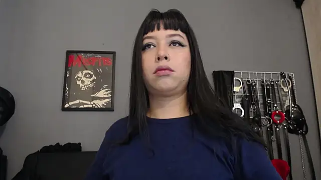 Carla Phoenix online show from 06-24-26, 01:54