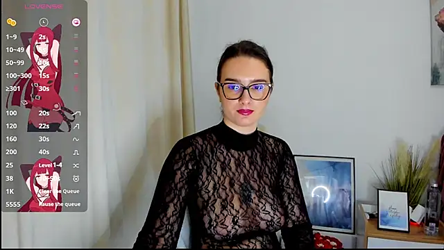 MissJudith online show from 11-07-25, 01:33