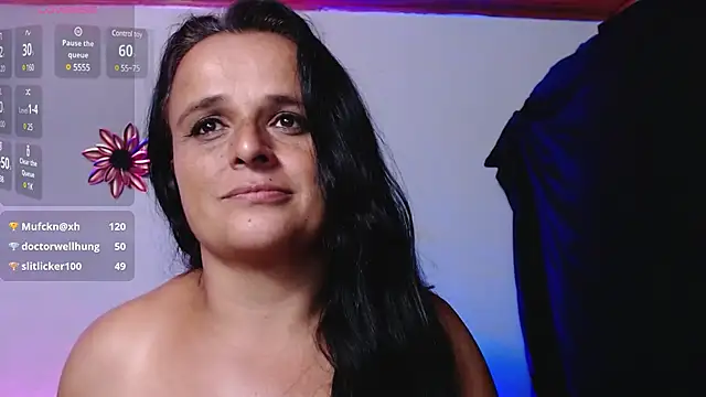 aliciarobinsXXX online show from 03-02-25, 08:48