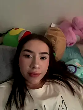 Im Valen Cute online show from 10-26-25, 10:25