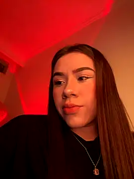 Im Valen Cute online show from 12-04-25, 04:22