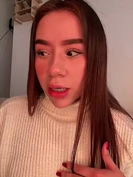 Im Valen Cute online show from 02-22-26, 08:40