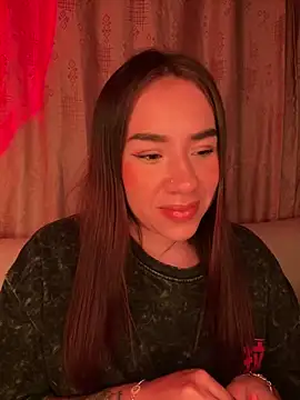 Im Valen Cute online show from 04-10-26, 03:45