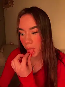 Im Valen Cute online show from 05-27-26, 03:36