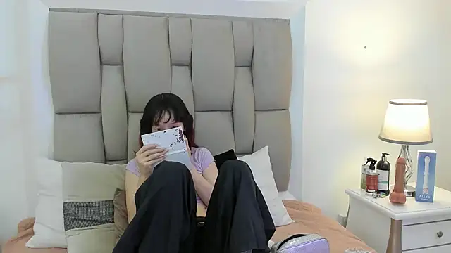 Nastya Fantasy online show from 12-13-24, 07:32