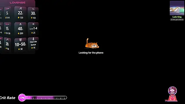 gabbyfoox online show from 09-25-25, 03:32