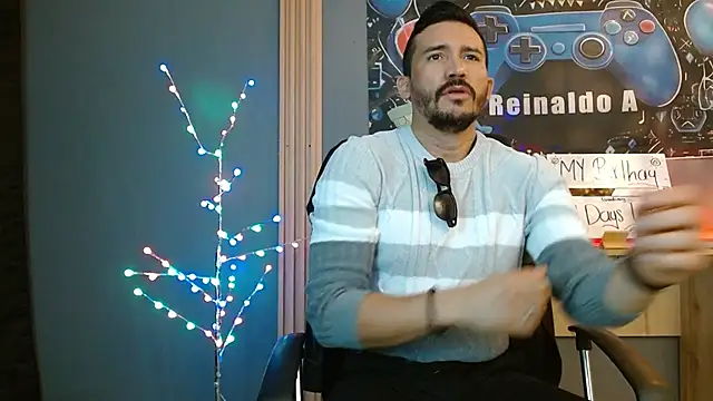 Reiko 85  online show from 04-10-26, 02:22