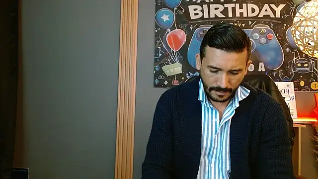 Reiko 85  online show from 04-16-26, 02:40