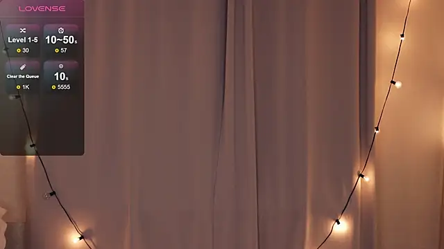 DracosMoon online show from 02-02-25, 02:13