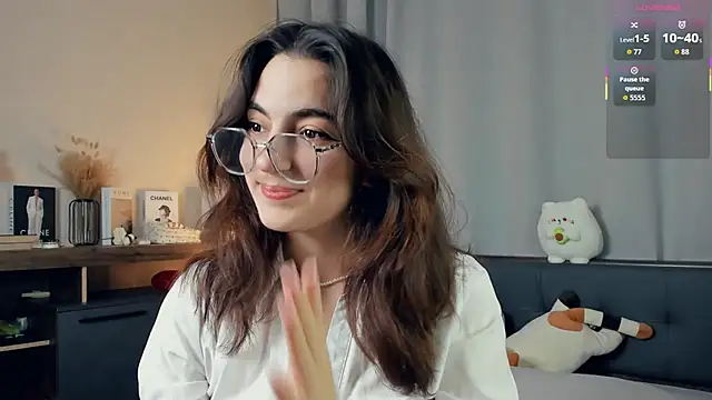 DracosMoon online show from 09-14-25, 07:07