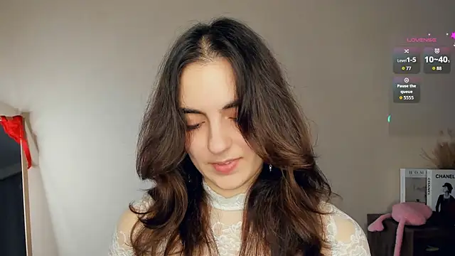 DracosMoon online show from 10-26-25, 07:03