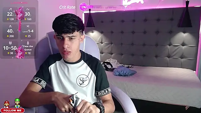 Dyla n18 online show from 02-11-25, 11:01