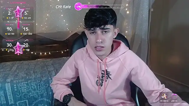 Dyla n18 online show from 02-14-25, 11:20