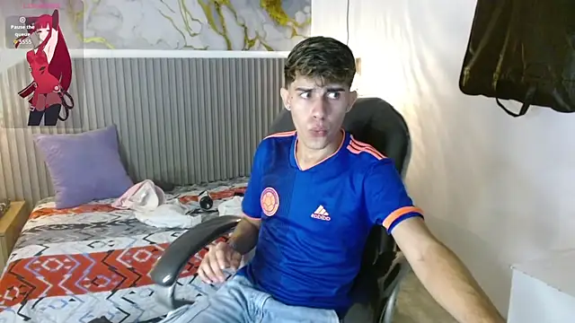 Dyla n18 online show from 09-21-25, 10:00