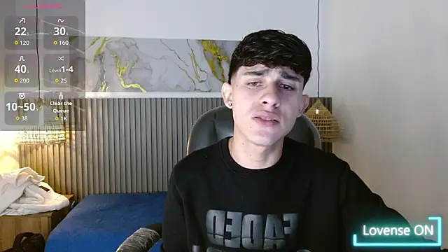 Dyla n18 online show from 02-21-26, 07:59