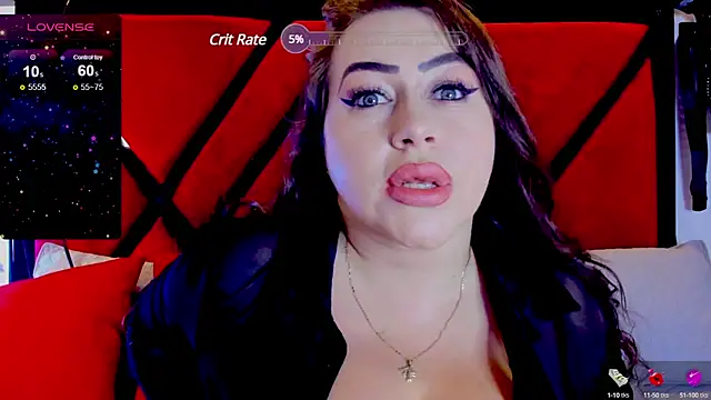 Snapshot of Ivyymmiller chatting on 01-22-25, 12:06 Ivyymmiller online show from 01-22-25, 12:06