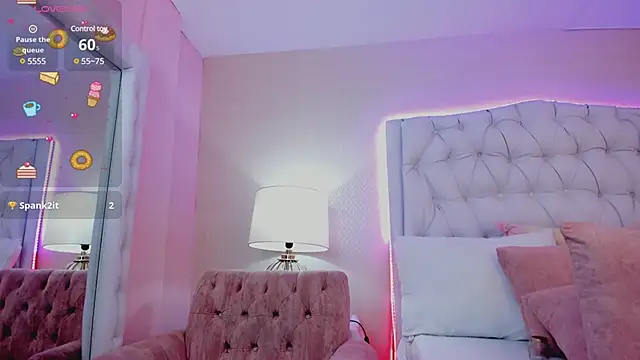 MonserratPeters online show from 01-14-25, 08:20