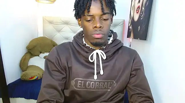 royce ebony online show from 12-13-24, 02:43