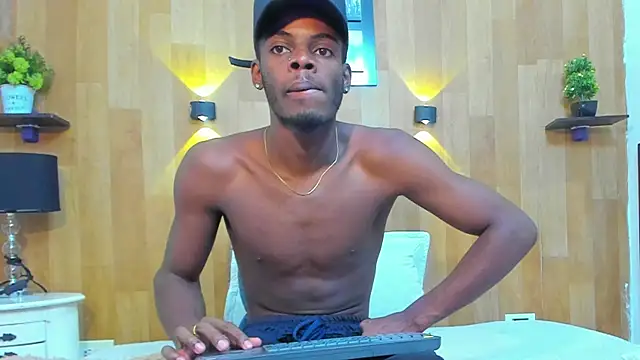 royce ebony online show from 02-21-25, 02:50